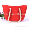 Hot new design corn husk bag with fashion style,custom logo,OEM orders are welcome